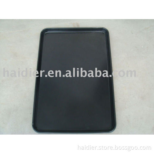 Baguete plain tray 1
